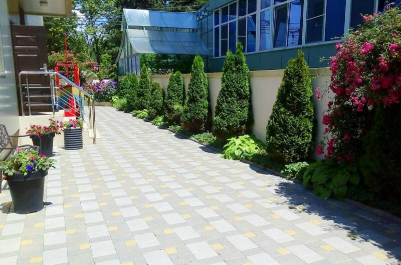 Гостевой дом «Золотая рыбка»