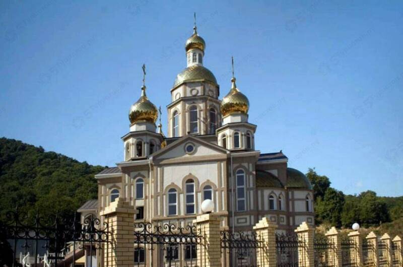 Гостевой дом «Золотая рыбка»