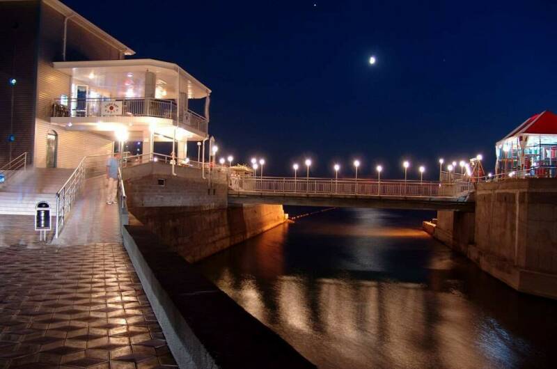 Гостевой дом «Золотая рыбка»