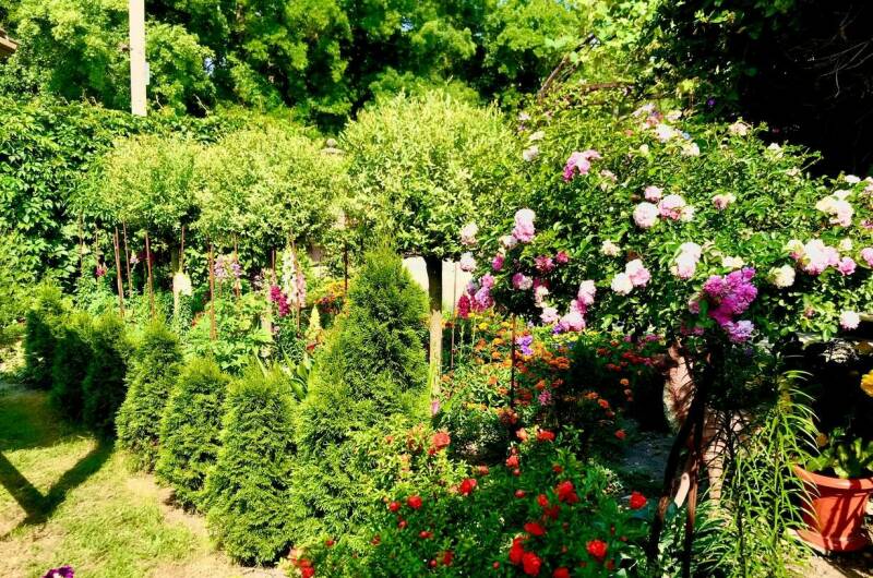 Гостевой дом «Вояж»