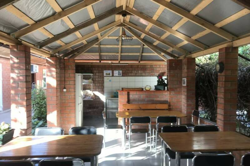 Гостевой дом «Вояж»