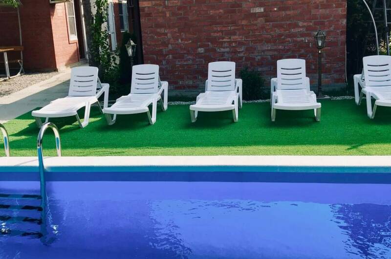 Гостевой дом «Вояж»