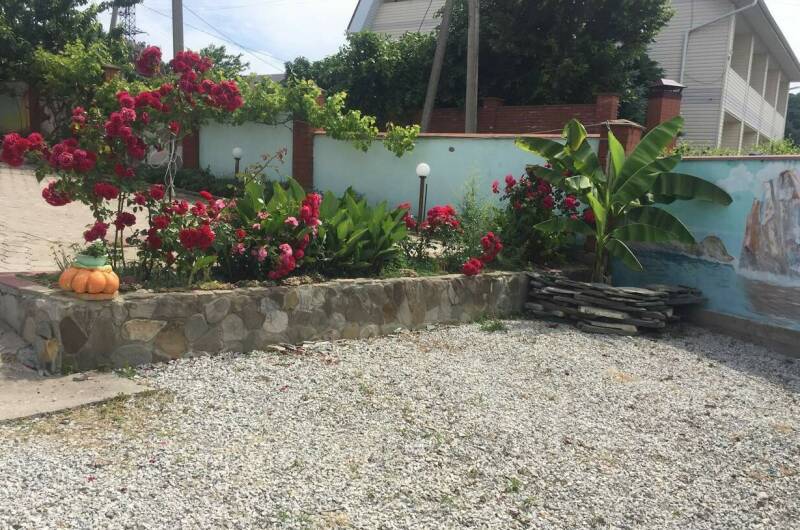 Частный дом «Лиза»