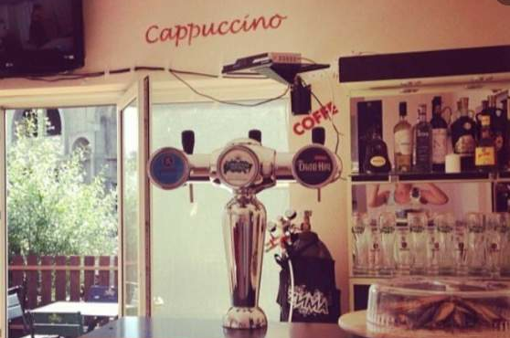 Гостевой дом «АLinа»