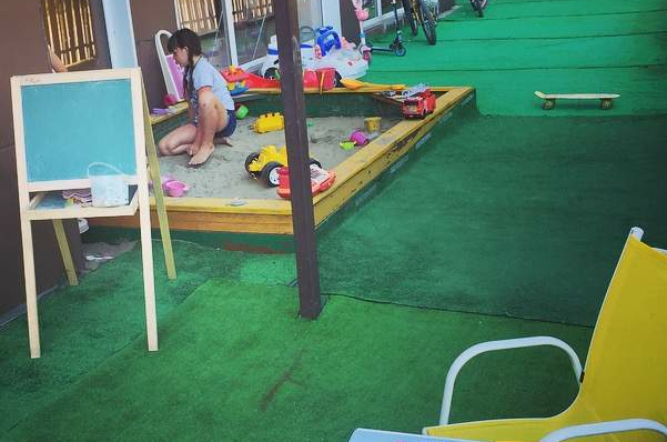 Гостевой дом «АLinа»