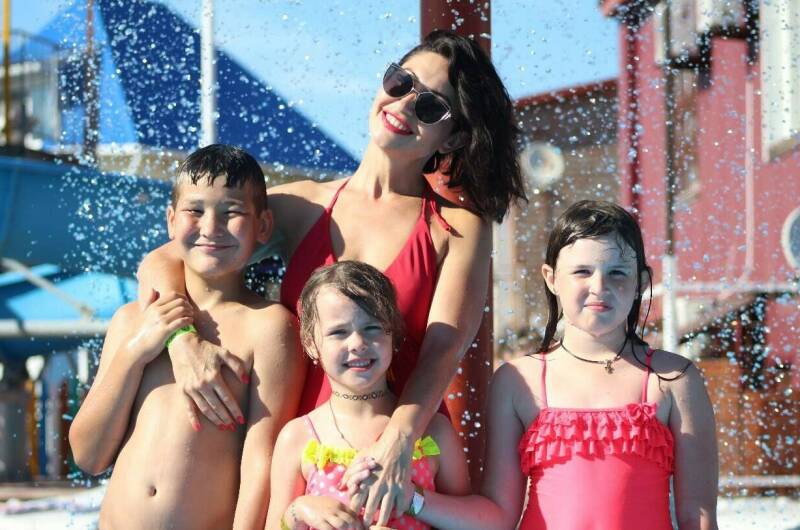 Гостевой дом «АLinа»