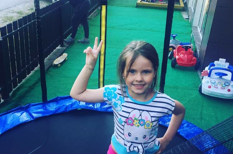 Гостевой дом «АLinа»