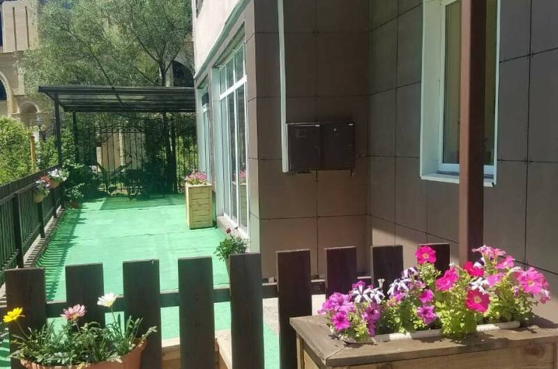 Гостевой дом «АLinа»