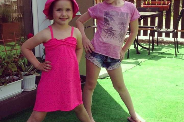 Гостевой дом «АLinа»