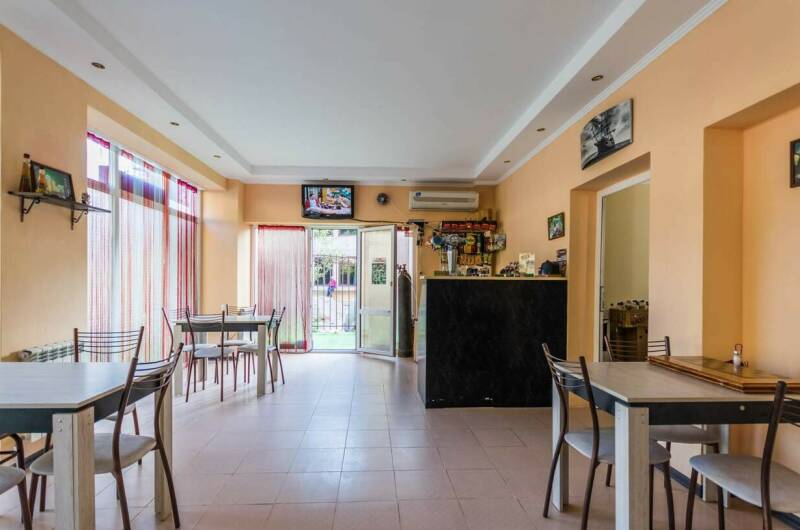 Гостевой дом «АLinа»