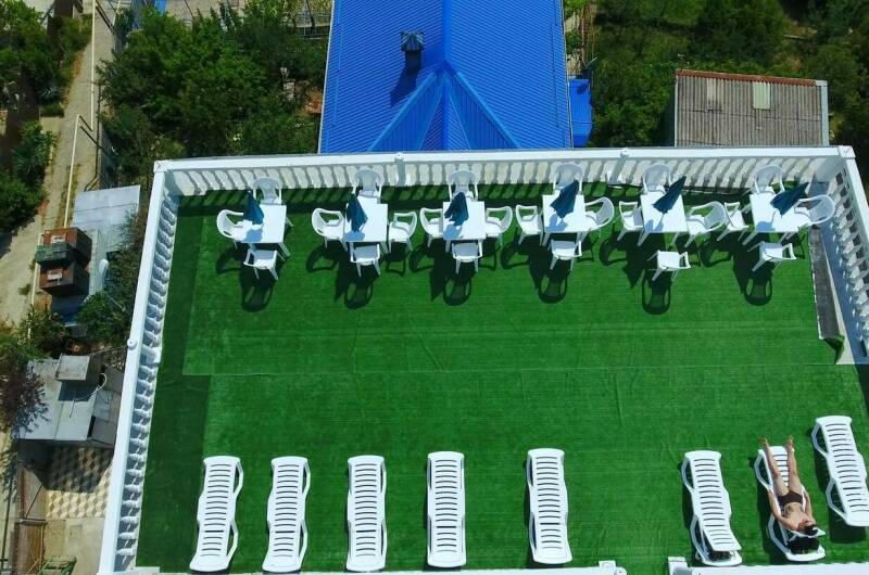 Мини-гостиница «Любовь»