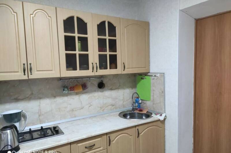 Мини-гостиница «Любовь»