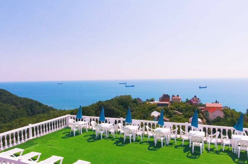 Мини-гостиница «Любовь»