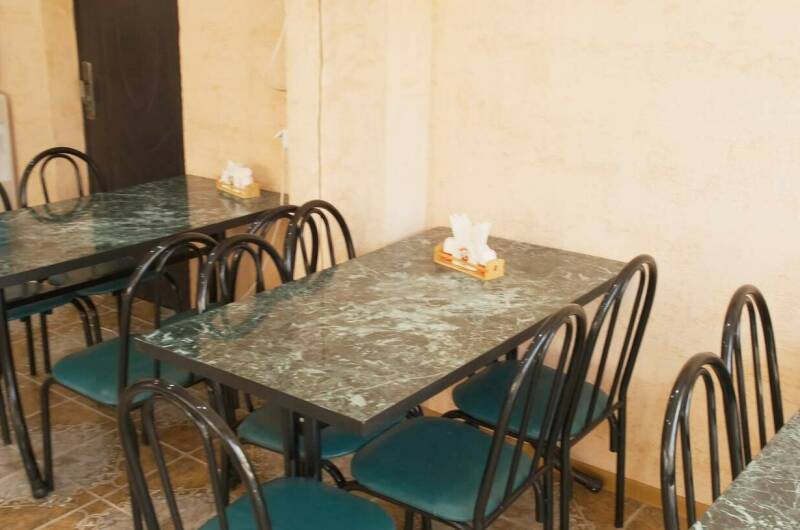 Мини-гостиница «Любовь»