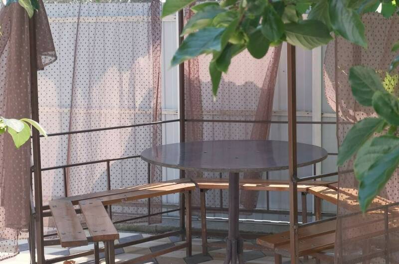 Мини-гостиница «Любовь»