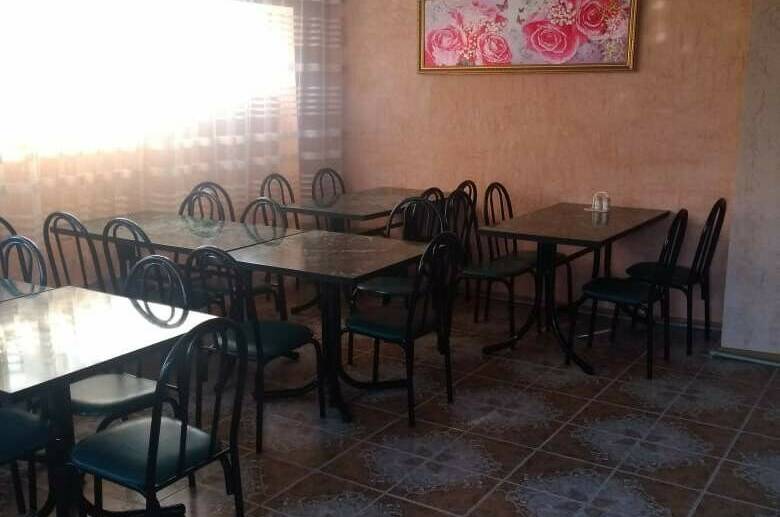 Мини-гостиница «Любовь»