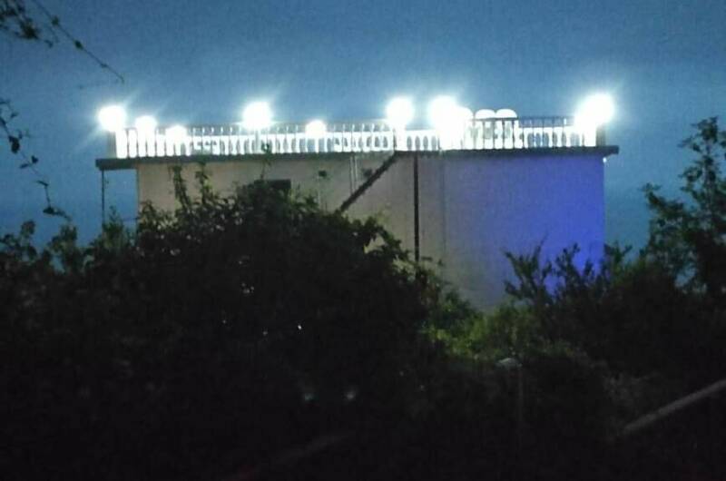 Мини-гостиница «Любовь»