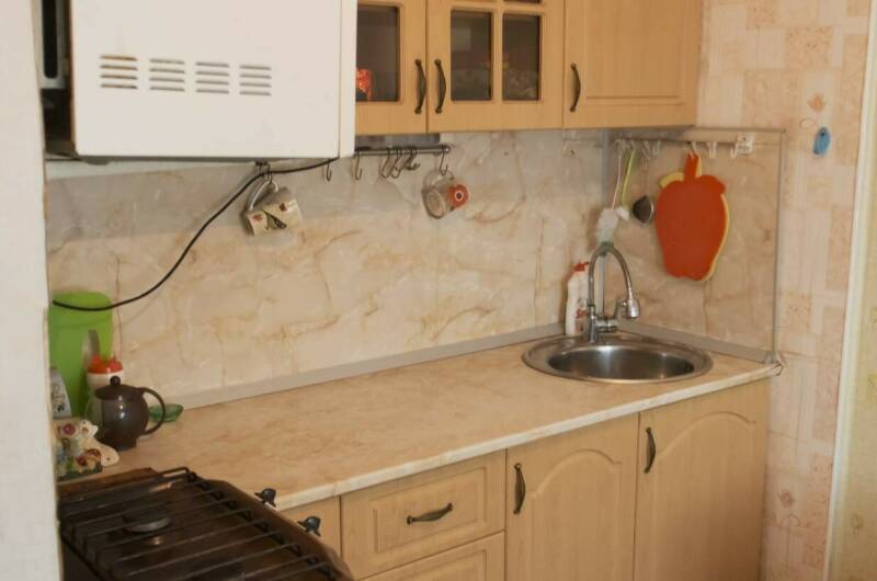 Мини-гостиница «Любовь»