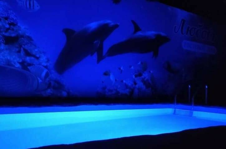 Мини-гостиница «Любовь»