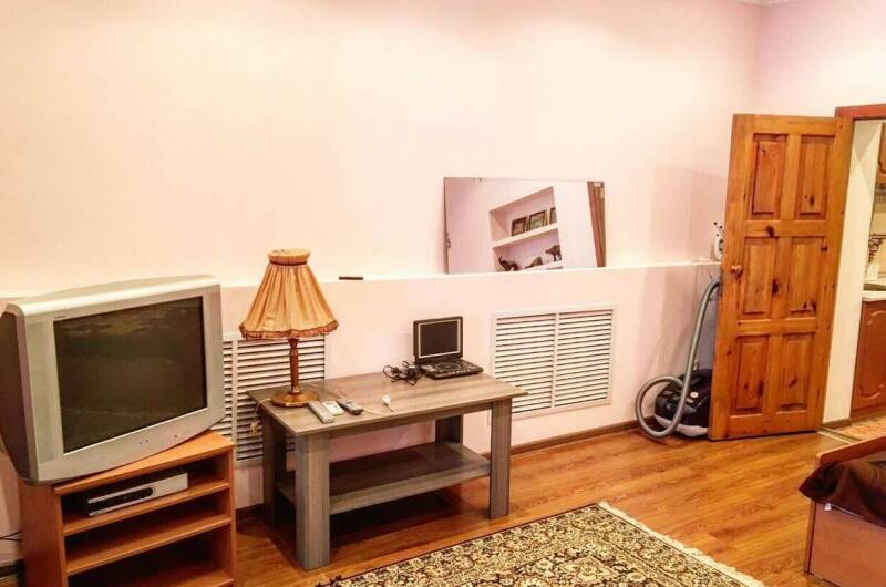 Коттедж под ключ «У Георгия»