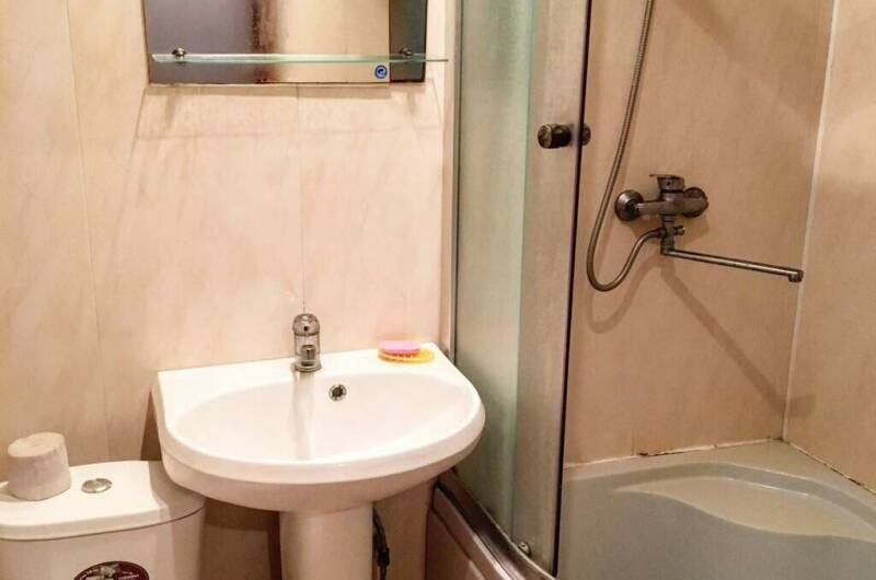 Коттедж под ключ «У Георгия»