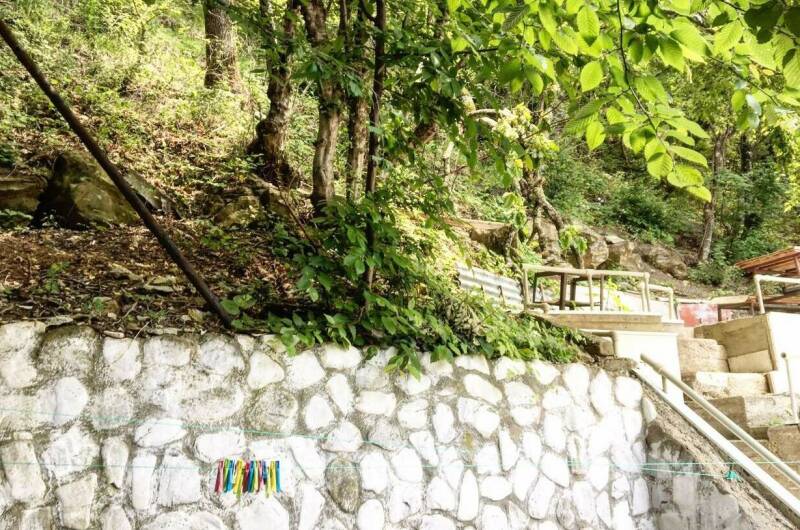 Коттедж под ключ «У Георгия»