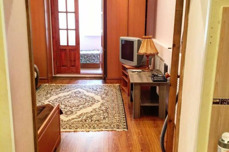 Коттедж под ключ «У Георгия»