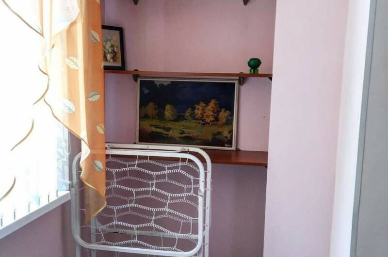 Коттедж под ключ «У Георгия»