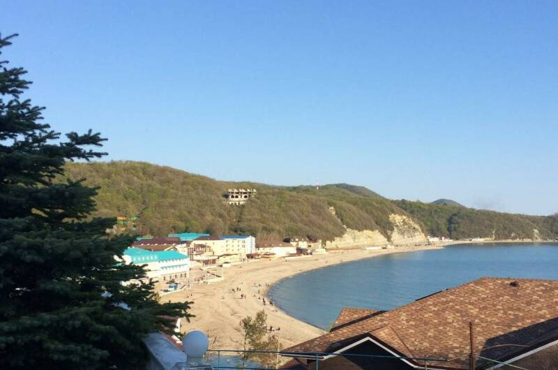 2-х этажный коттедж