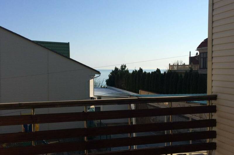 2-х этажный коттедж