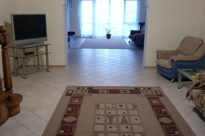 2-х этажный коттедж