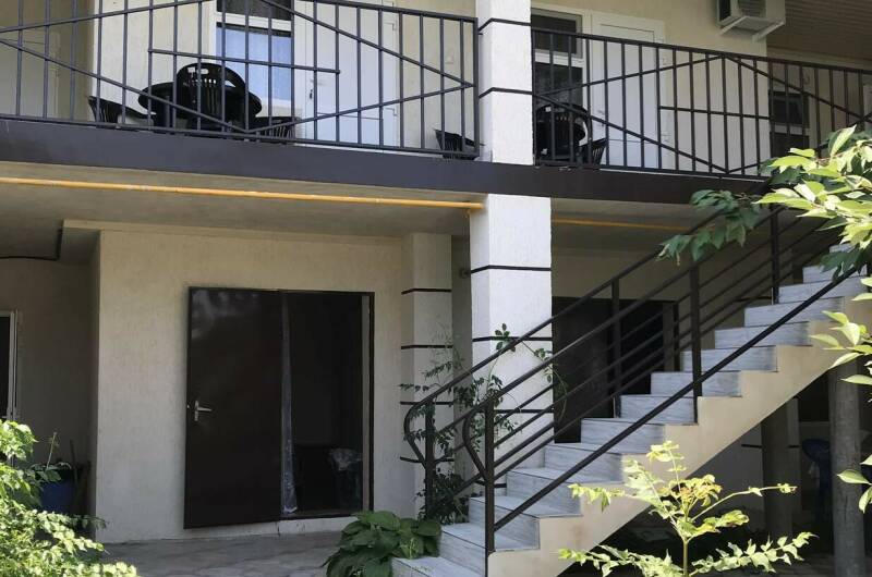 Гостевой дом «Солнечный»