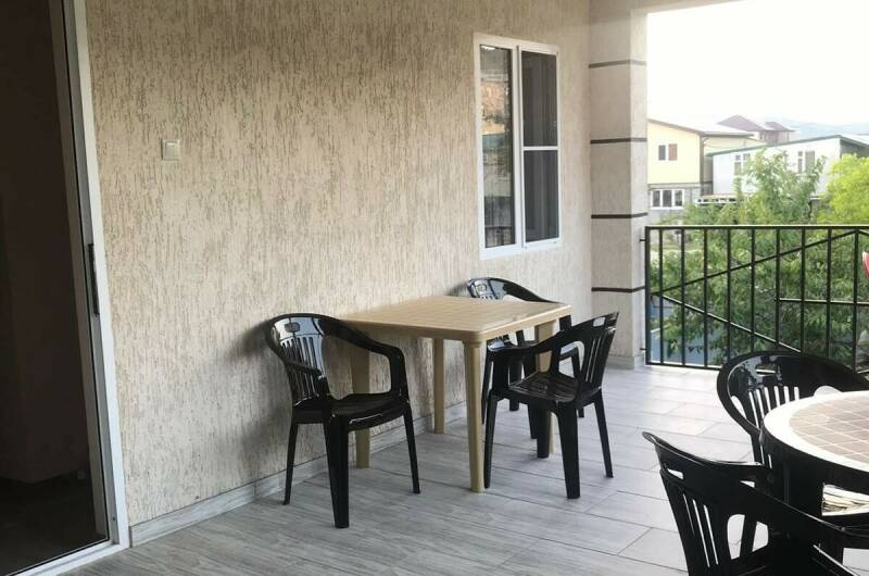 Гостевой дом «Солнечный»