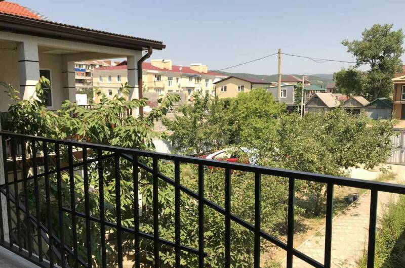 Гостевой дом «Солнечный»