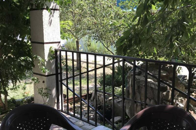 Гостевой дом «Солнечный»