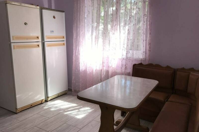 Гостевой дом «Солнечный»