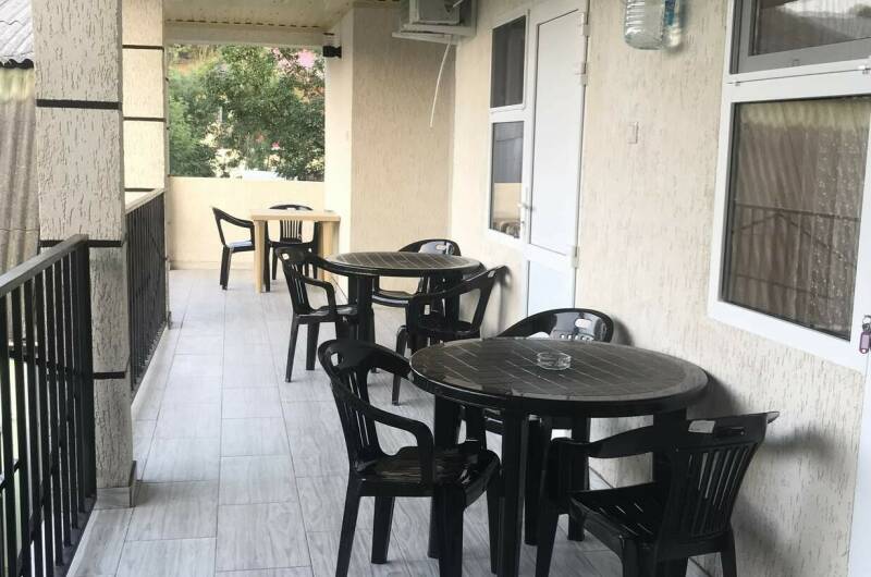 Гостевой дом «Солнечный»