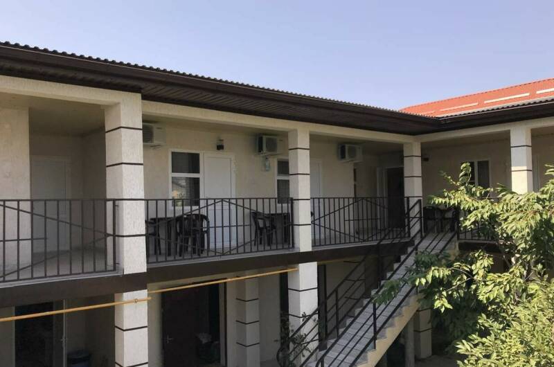 Гостевой дом «Солнечный»