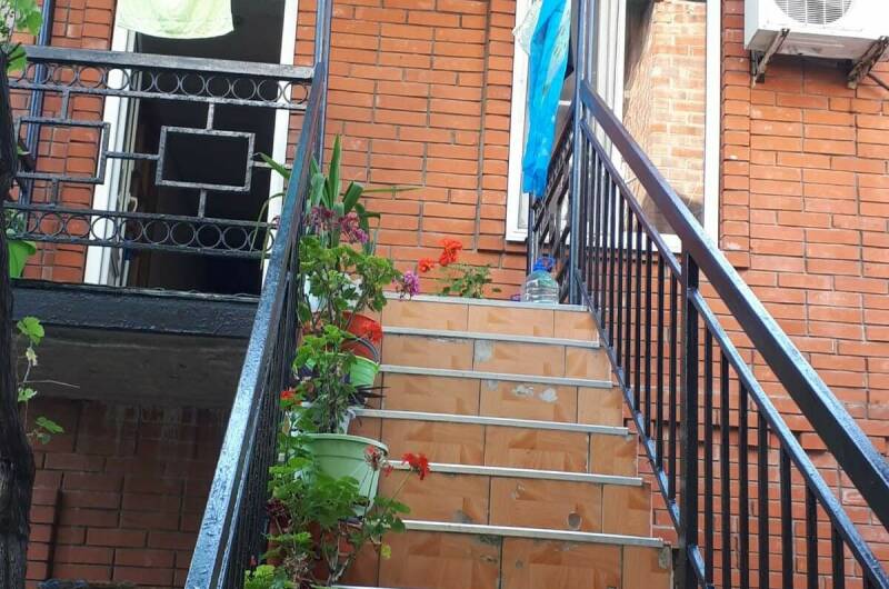 Гостевой дом «Татьяна»