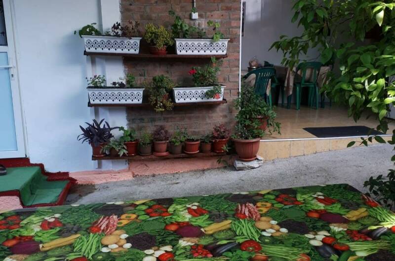 Гостевой дом «Татьяна»