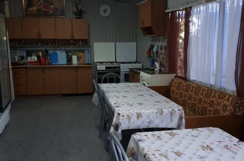 Гостевой дом «Татьяна»