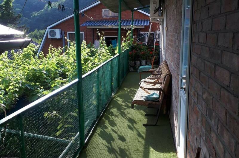 Гостевой дом «Татьяна»