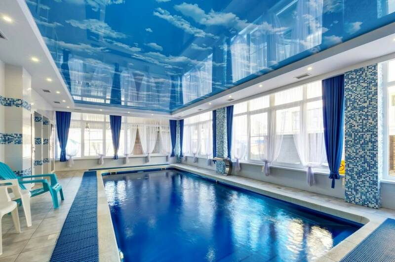 Гостевой дом «Браво»