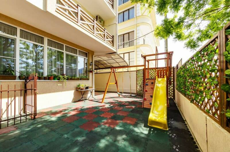 Гостевой дом «Браво»