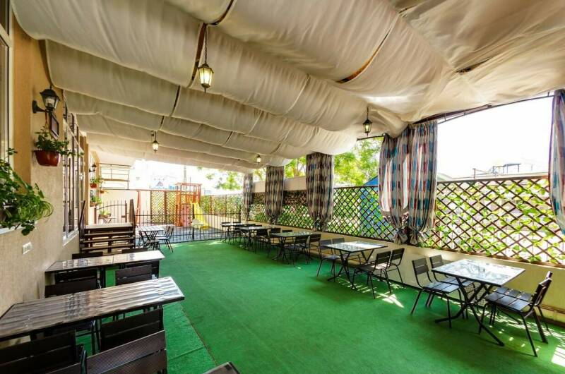 Гостевой дом «Браво»