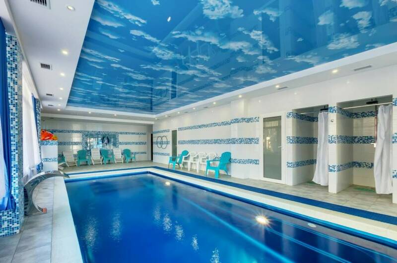 Гостевой дом «Браво»