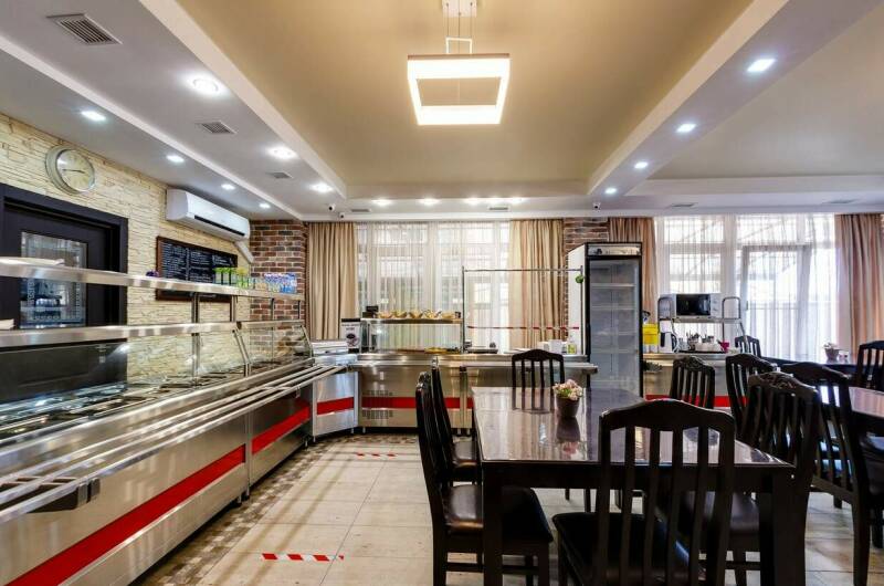 Гостевой дом «Браво»