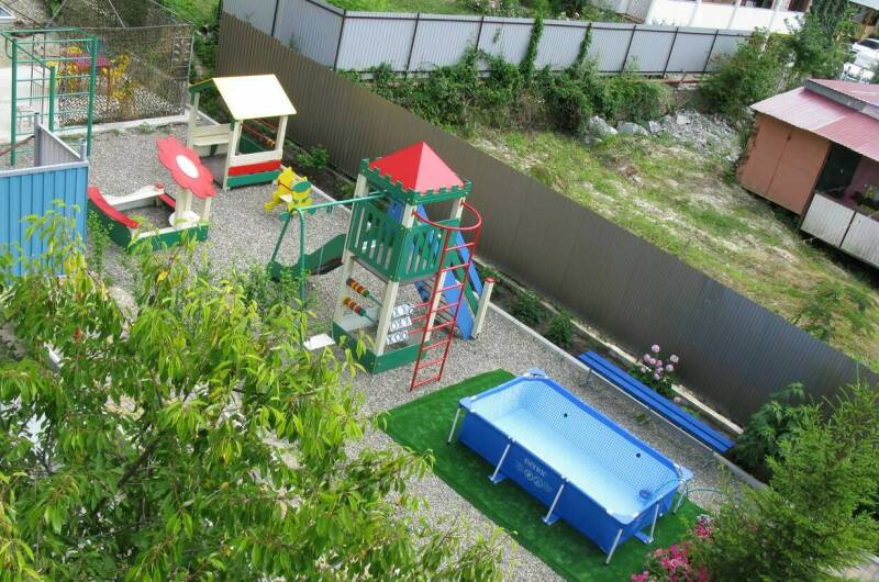 Гостевой дом «Пиламида»