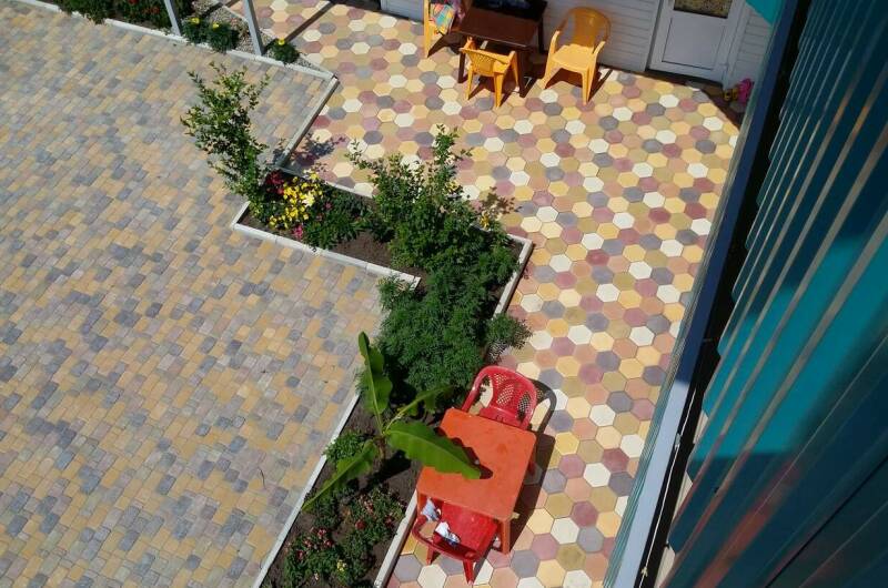 Гостевой дом «Пиламида»