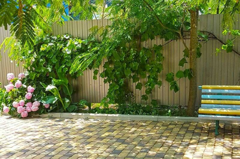 Гостевой дом «Пиламида»